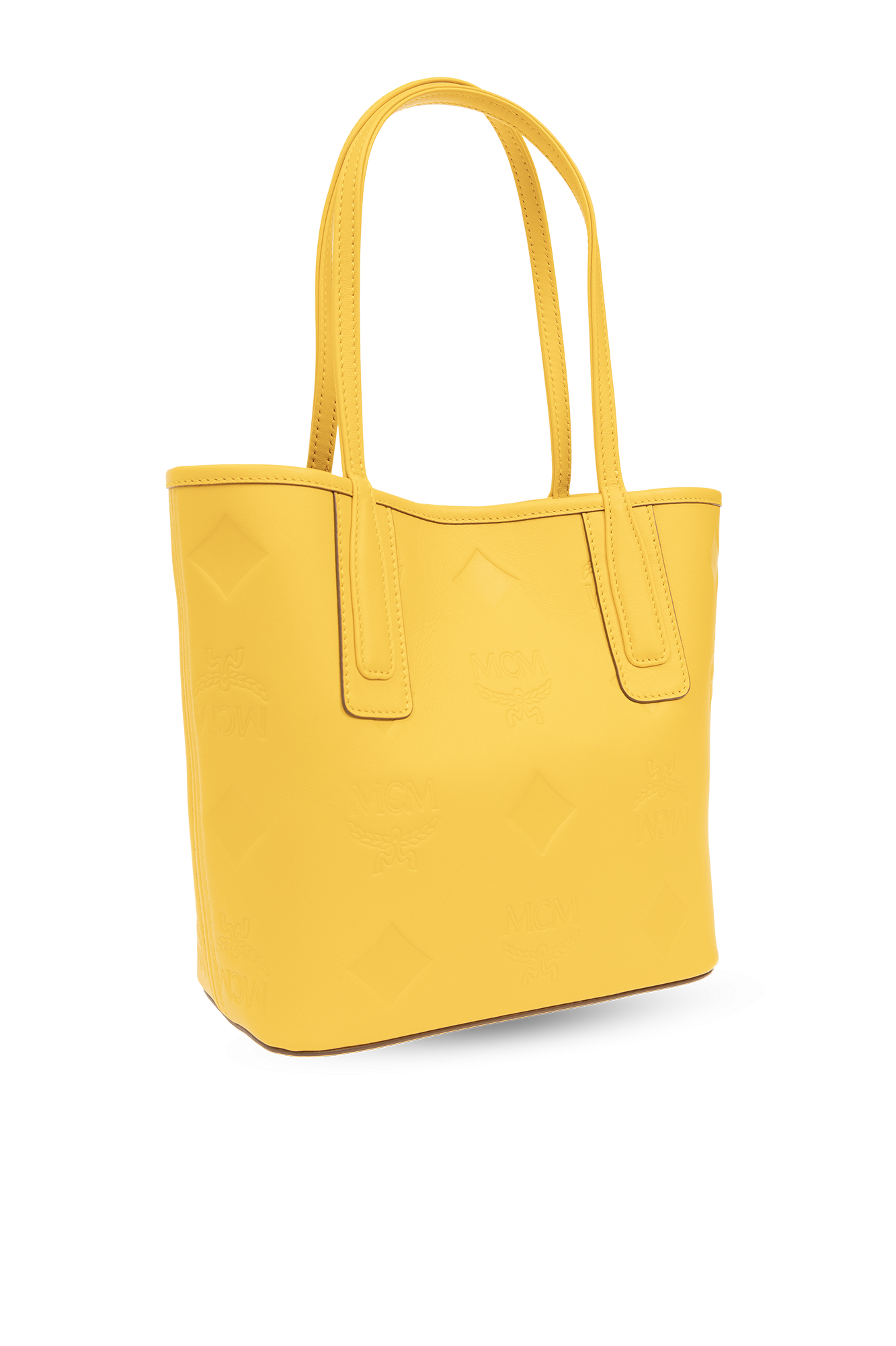 Mcm 2025 beach bag